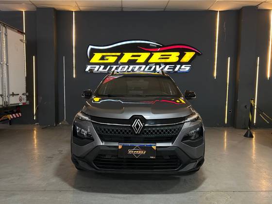 RENAULT KARDIAN 1.0 TCE FLEX EVOLUTION EDC